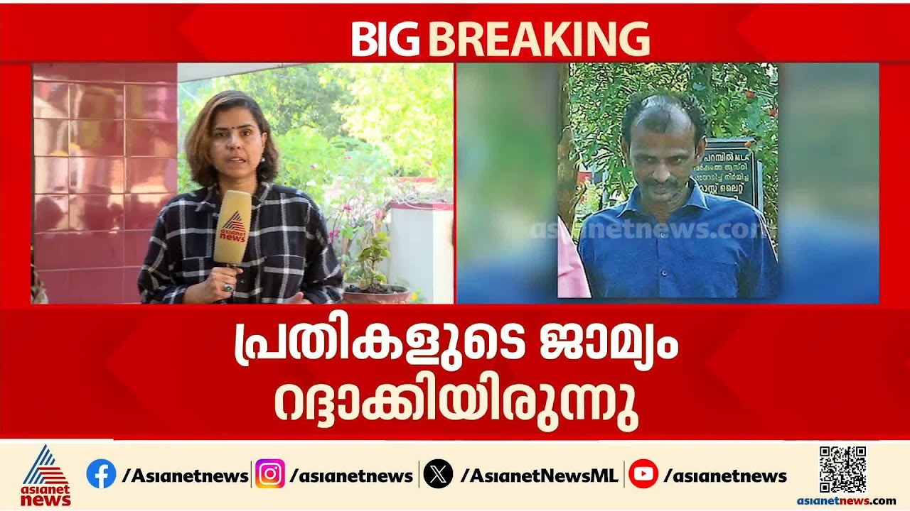 വാളയാർ ആൾക്കൂട്ട കൊലപാതക കേസിലെ ആറാം പ്രതി ജീവനൊടുക്കിയ നിലയിൽ