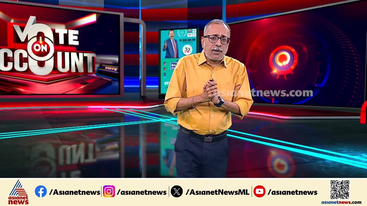 ബിജെപിയുടെ എ ക്ലാസ് മണ്ഡലമായ പാലക്കാട് ഇത്തവണ അക്കൗണ്ട് തുറക്കുമോ പാർട്ടി?