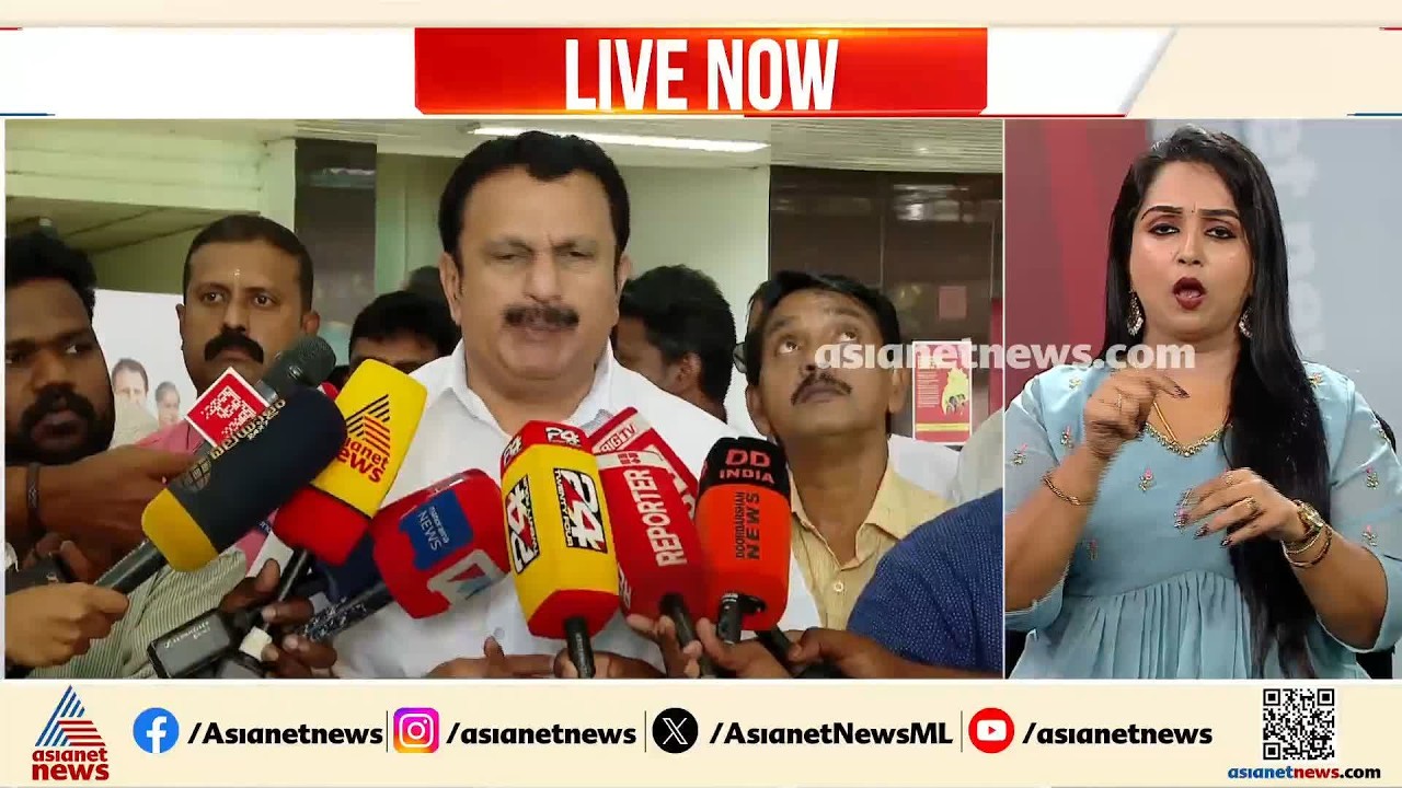 ഇഡി അന്വേഷണത്തിൽ സർക്കാർ ഇടപെടുന്നില്ല; നിയമം നിയമത്തിന്റെ വഴിക്ക് പോകട്ടെ: കെ. മുരളീധരൻ | Pinarayi