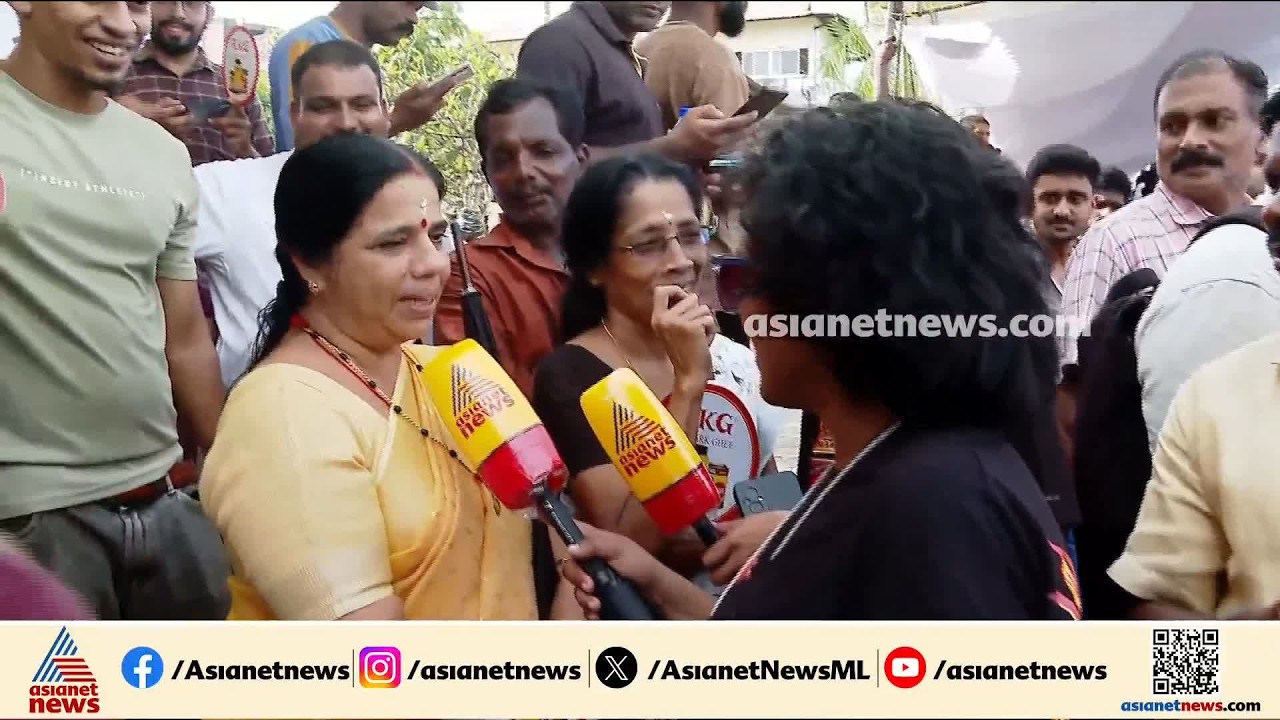 'ഇപ്പോൾ രണ്ടാം സ്ഥാനത്തെങ്കിലും ഫൈനൽ ഞങ്ങൾ തൂക്കും'; ആവേശത്തിൽ നടുഭാഗം ചുണ്ടൻ ആരാധകർ