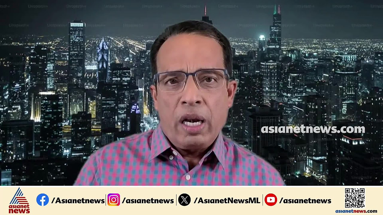 ട്രംപ് യുക്രൈനെ കൈവിടുന്നോ?; റഷ്യക്കെതിരായ യുഎസ് കോൺഗ്രസിന്റെ ഉപരോധം തടഞ്ഞ് ട്രംപ് | Trump