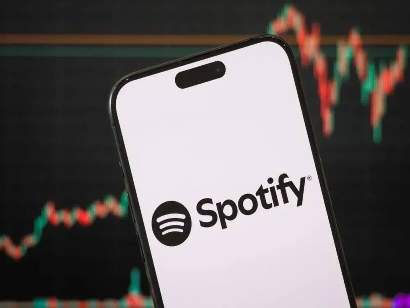 https://stocktwits.com/news articles/markets/equity/spotify q1 2025 earnings/chQ6RzxRbLa