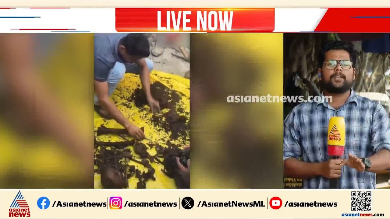 മുൻഭാര്യയെ കൊലക്കേസിൽ കുടുക്കാൻ ശ്രമം; ഒടുവിൽ പരാതി ചെന്നെത്തിയത് മൂന്ന് കൊലപാതകങ്ങളിലേക്ക്