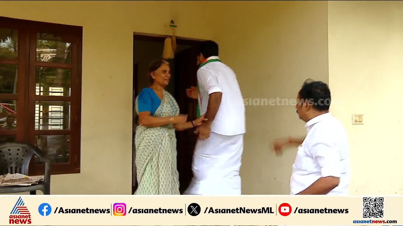 ധർമ്മടത്ത് പ്രചാരണത്തിനായി 40 കോടി രൂപ ചെലവിടുന്നു, ; ഭയന്ന് തുടങ്ങിയിരിക്കുന്നു സിപിഎം:അബ്ദുൾ റഷീദ്