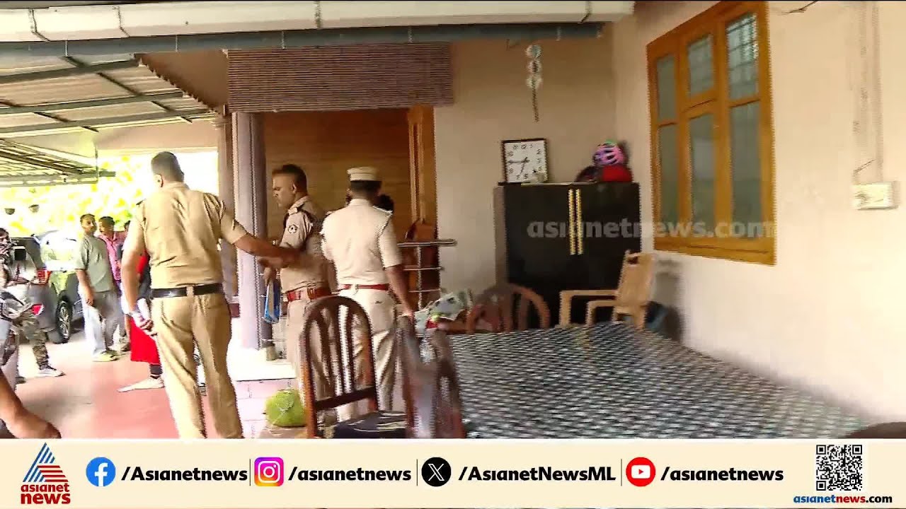 കോഴിക്കോട് 16കാരിയെ ശ്വാസംമുട്ടിച്ച് കൊന്ന ശേഷം ബന്ധു ജീവനൊടുക്കി