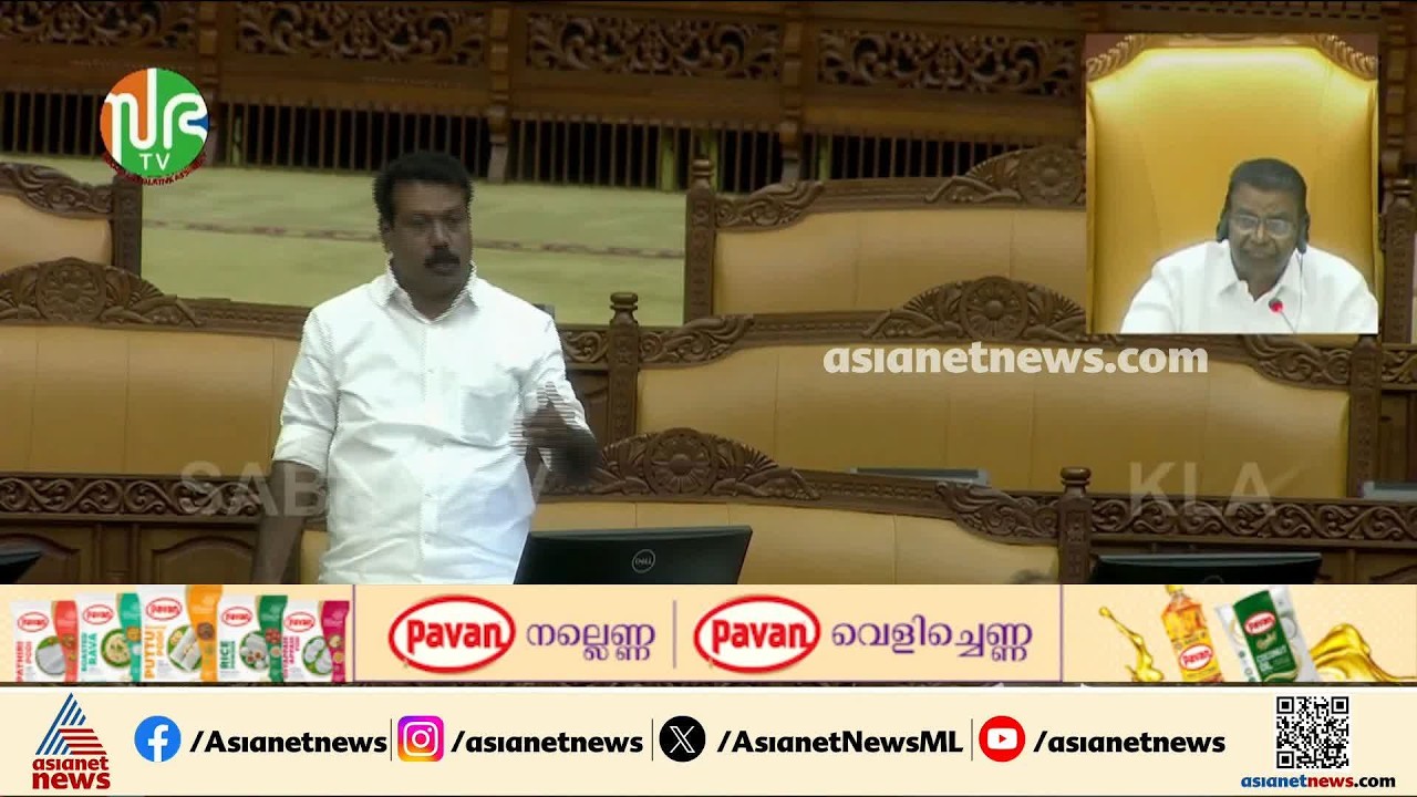 ലോകകപ്പ് ഫുട്ബോൾ മത്സര സമയത്തെ വൈദ്യുതി മുടക്കം ആരാധകർക്ക് വലിയ ബുദ്ധിമുട്ടാണ്: ടോണി ചമ്മണി