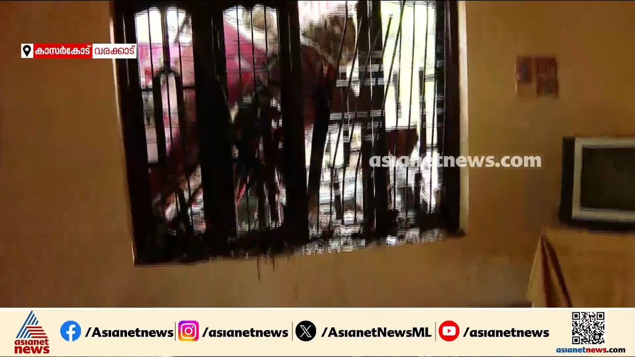 'പൂച്ച ഒരു എലിയെ പിടിച്ചുകൊണ്ടുവന്നു, ആ എലിയെ കൊല്ലാൻ എഴുന്നേറ്റതുകൊണ്ടാണ് രക്ഷപ്പെട്ടത്'