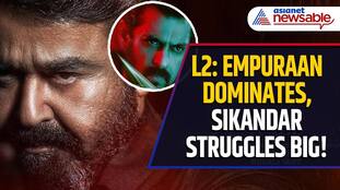 L2: Empuraan Smashes US Pre-Sales, Outshines Sikandar!