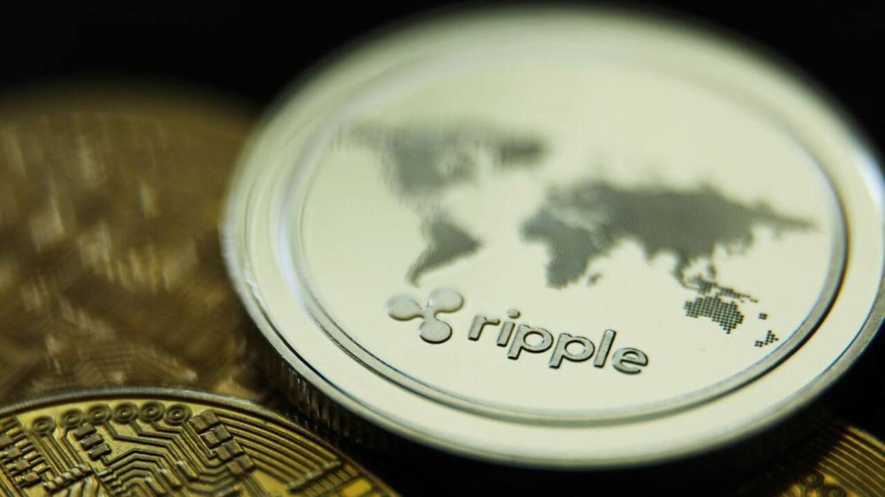 https://stocktwits.com/news articles/markets/cryptocurrency/xrp july q3 h2 2025 stats/chmZZG0RR7J