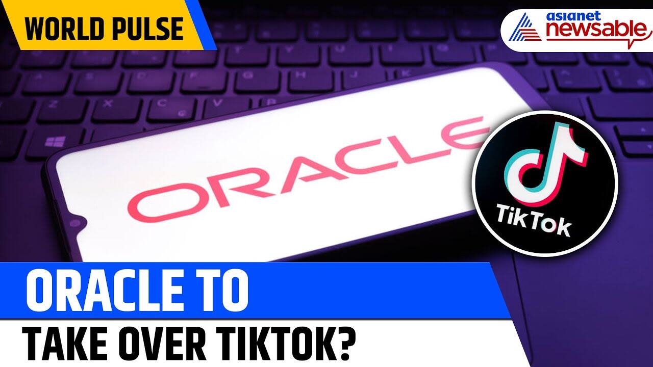 What’s Next for TikTok Under Trump Administration? Oracle and THESE US Investors Eye a Deal