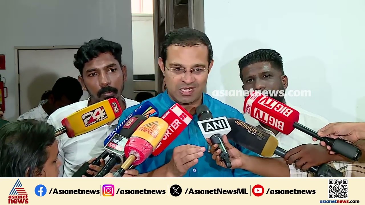 'പിഎംശ്രീയില്‍ ഒപ്പുവെച്ചത് LDF സര്‍ക്കാരാണ്, കേന്ദ്രത്തിന്‍റെ കക്ഷത്തില്‍ കൊണ്ടുപോയി തലവെച്ചു'