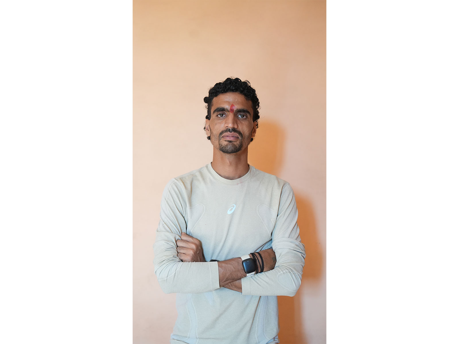 CWG silver medallist Gulveer Singh sets sights on 5,000m challenge