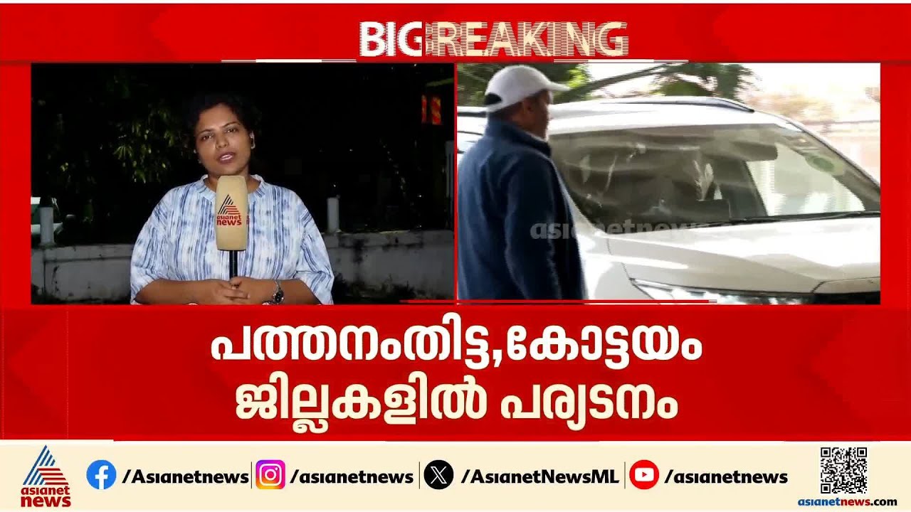 കോൺഗ്രസ് ക്യാമ്പിന് ആവേശമാകാൻ രാഹുൽ ഗാന്ധി എത്തുന്നു; രാഹുലിന്റെ മറുപടിക്കായി ആകാംക്ഷ
