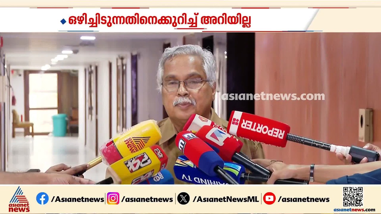 സിപിഐ എൽഡിഎഫിൻ്റെ ഒഴിവാക്കാനാകാത്ത ഭാഗം: ബിനോയ് വിശ്വം
