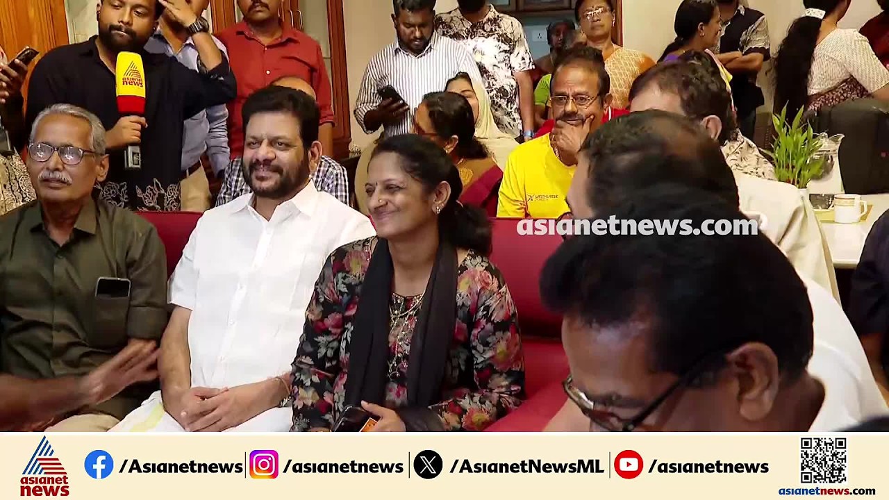 'ടെൻഷനുണ്ട്, പക്ഷേ അടുത്ത ജംപ് കിട്ടും'; അഭിമാന നേട്ടത്തിനരികെ ശ്രീശങ്കർ | Murali Sreeshankar