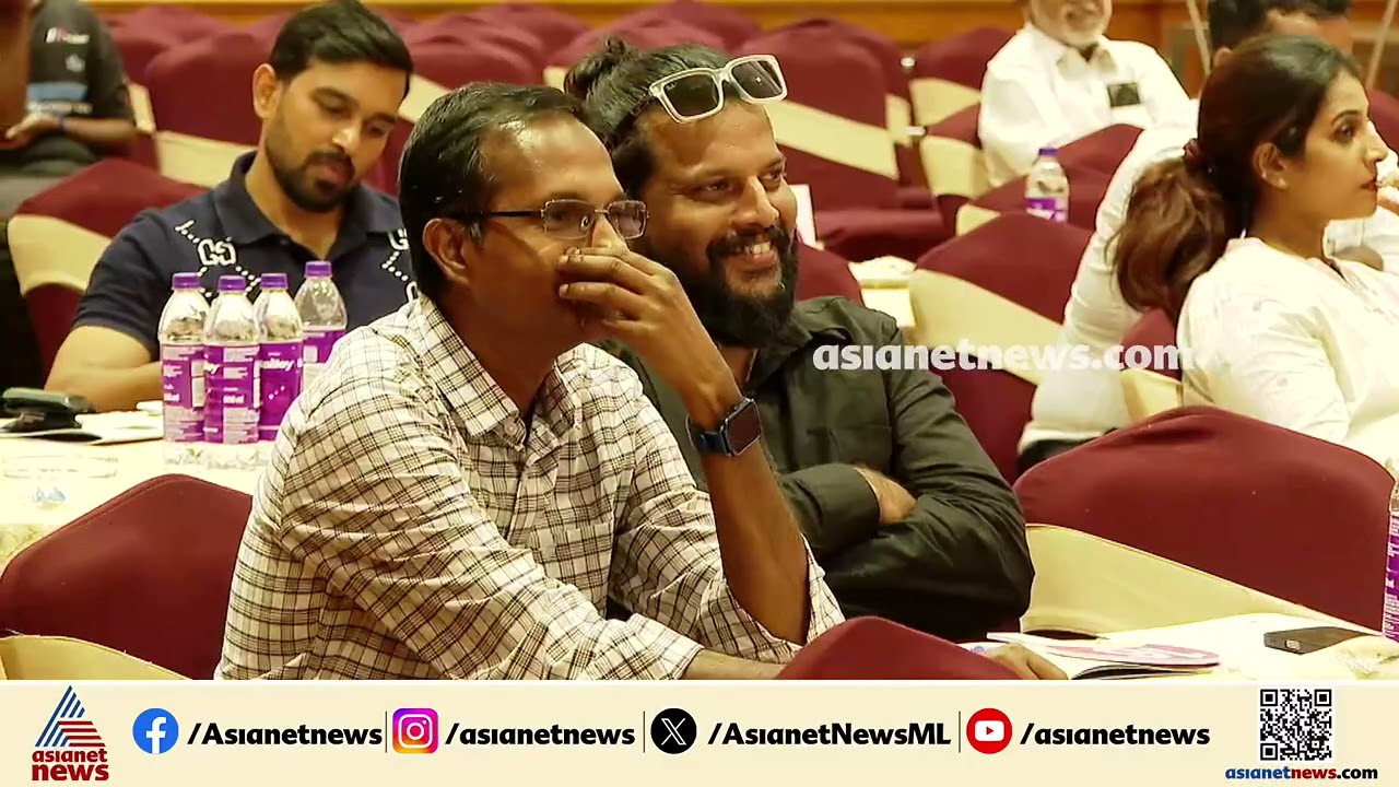 ക്രിക്കറ്റ് സൂപ്പര്‍ ലീഗ്  T10 കേരള എഡിഷന് ഒരുങ്ങി കൊച്ചി, ഏഷ്യാനെറ്റ് ന്യൂസും കൈകോർക്കുന്നു |Kochi