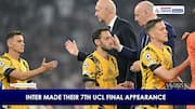 PSG Destroys Inter Milan 5-0 | First-Ever Champions League Title, Without Mbappe | Highlights