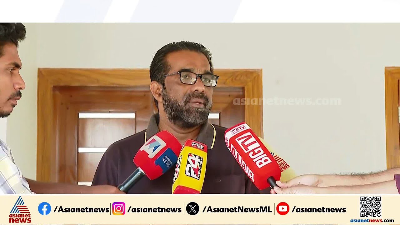 ജി സുധാകരനൊപ്പം ഉണ്ടായിരുന്നപ്പോൾ അദ്ദേഹത്തിന് ഞാൻ നല്ല കമ്യൂണിസ്റ്റ് ആയിരുന്നു: H സലാം | H Salam