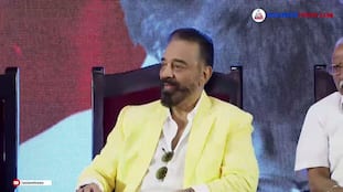 Working with Mani Ratnam: A Constant Challenge | Kamal Haasan
