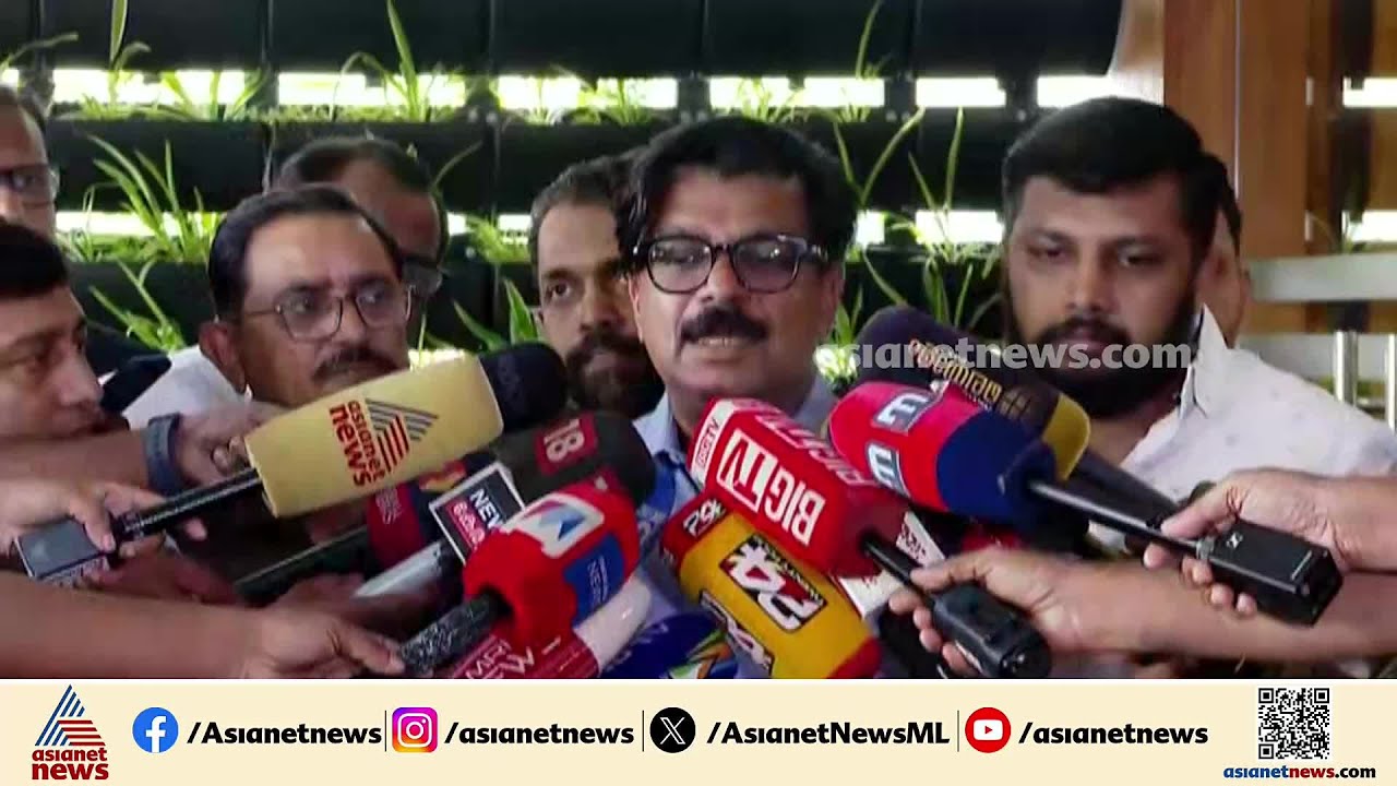 അവസാന ദിനങ്ങളിൽ സർക്കാരിന്റെ തനിനിറം മുഴുവനായി പുറത്തുവന്നെന്ന് മാത്യു കുഴൽനാടൻ | Mathew Kuzhalnadan