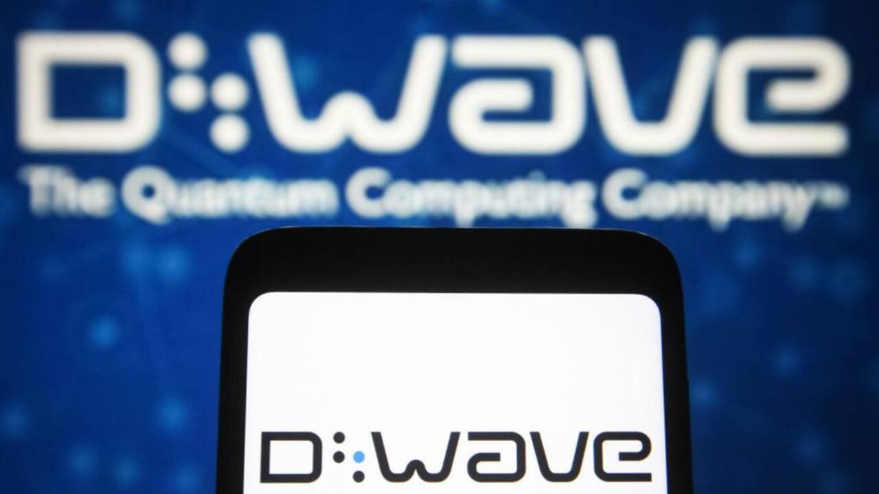 This Small-Cap Quantum Computing Stock Remains On Track To Extend Week's 33% Gain: Retail's In Excited State