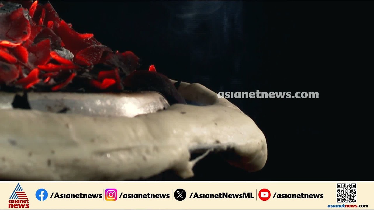 'ഭക്ഷണം ഒരു സംസ്കാരമാണ്, ലോകം മുഴുവൻ എനിക്ക് ബിരിയാണി എത്തിക്കണം'; അഗോറയിൽ പങ്കെടുക്കാൻ ആബിദ റഷീദും
