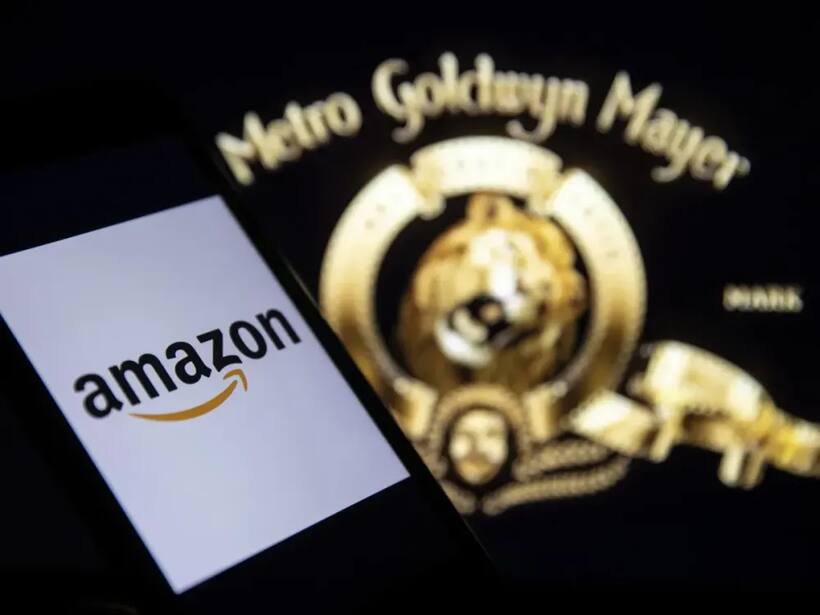 Amazon MGM Studios Head To Reportedly Leave To Start Own Venture: Retail Mood Dim