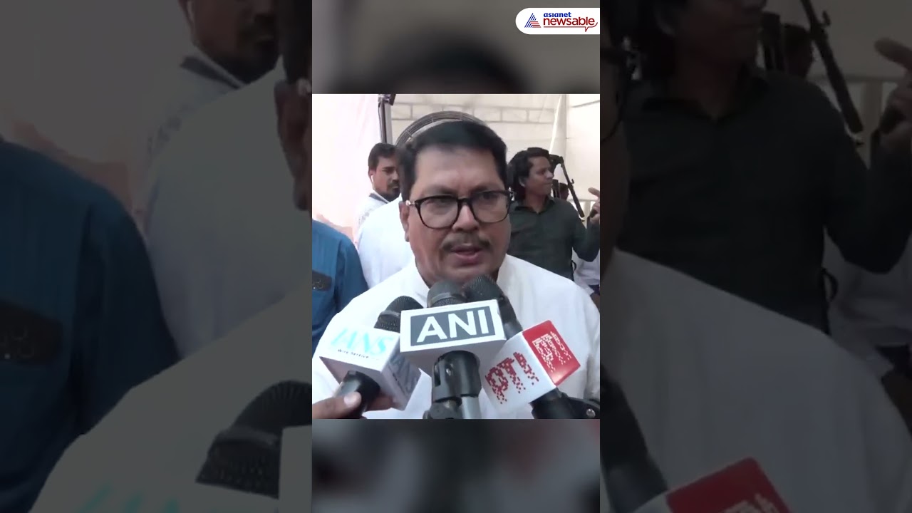 'Maha Vikas Aghadi Behind Nagpur Violence': Maharashtra Minister Sanjay Shirsat|Aurangzeb's Tomb Row