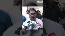 'Maha Vikas Aghadi Behind Nagpur Violence': Maharashtra Minister Sanjay Shirsat|Aurangzeb's Tomb Row