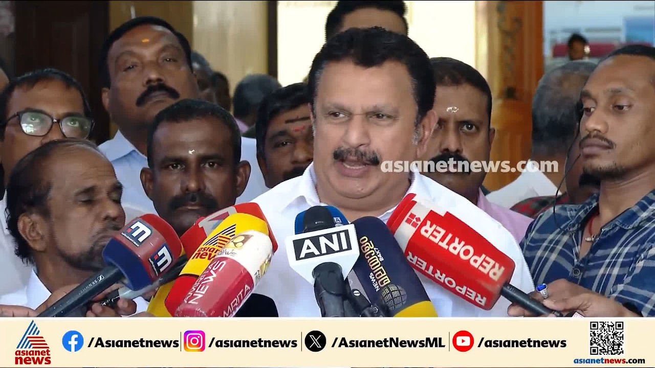 സർക്കാർ ചെലവിലല്ല മുഖ്യമന്ത്രിയുടെ വിദേശ യാത്ര: മന്ത്രി കെ.മുരളീധരൻ