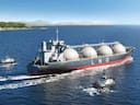 Sempra’s Port Arthur Phase 2 Project Gets US Nod For LNG Exports