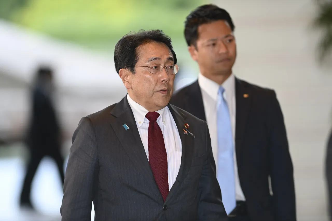 Japan, US Hold ‘Deep’ Talks Ahead Of Trump’s August Tariff Deadline