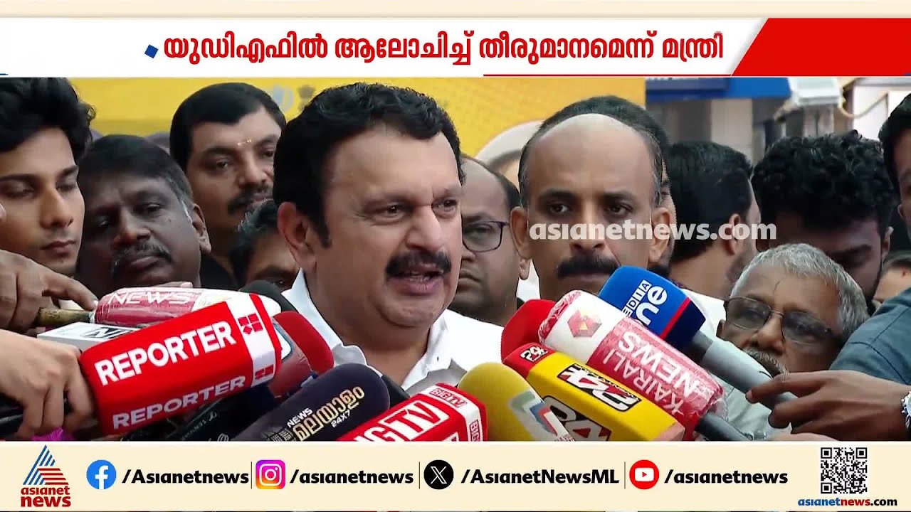 വീര്യം കൂടിയതിനല്ലല്ലോ നികുതി കുറച്ചത്, നടപ്പാക്കുന്ന കാര്യം യുഡിഎഫുമായി ആലോചിക്കും: കെ. മുരളീധരൻ