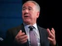 Ken Griffin Expresses Disbelief At Widening US CDS Spreads: ‘You Gotta Be Kidding Me’