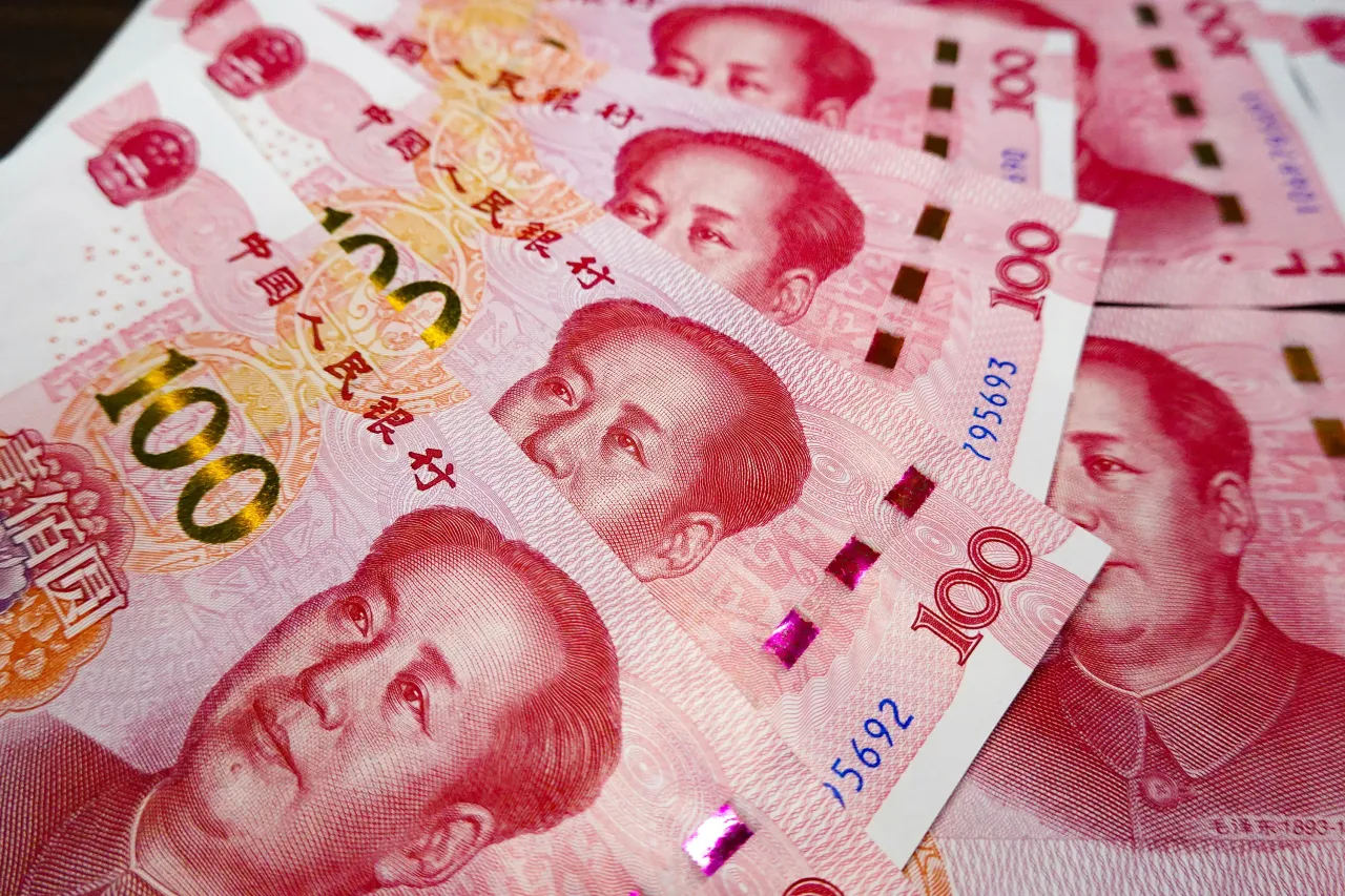 China Looks To Capitalize On Trump Tariff-Induced Dollar Fallout With Multi-Pronged Steps To Boost Yuan’s Global Appeal