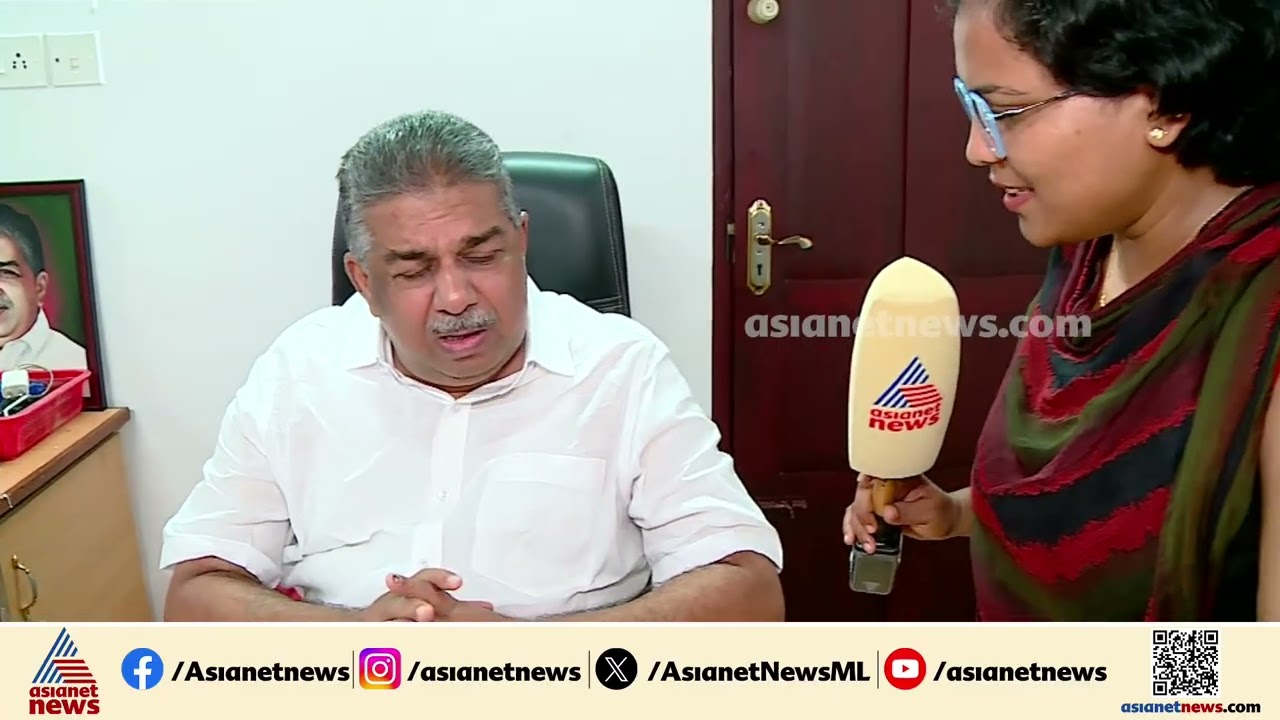 'ആരും അഹങ്കരിക്കുകയൊന്നും വേണ്ട, ഇന്നിപ്പോൾ സന്തോഷിക്കുന്നവരൊക്കെ അടുത്ത തവണ കരയേണ്ടി വരും'