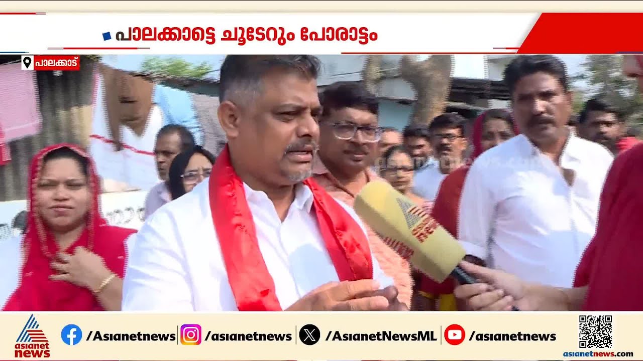 റാവുത്തർ ബിരിയാണി ഹിറ്റാണ്, നിയമസഭാ തെരഞ്ഞെടുപ്പിൽ ഹിറ്റാകുമോ എൻഎംആർ?