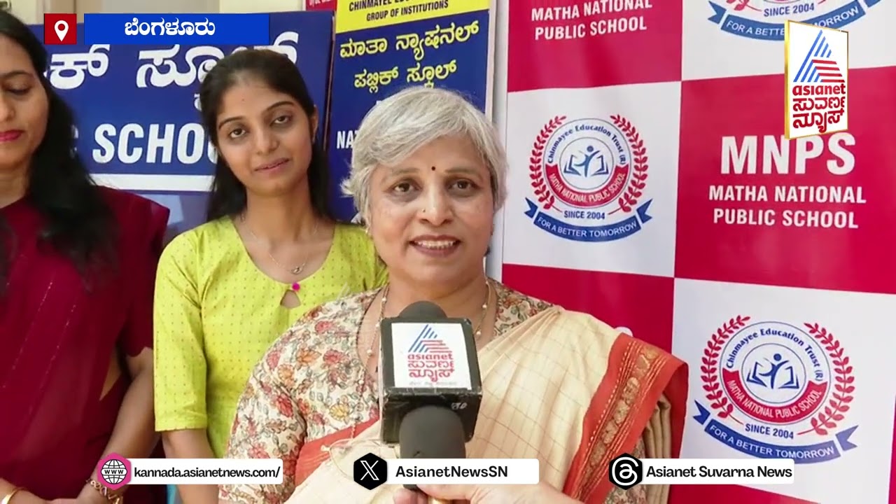 625ಕ್ಕೆ 625 ಅಂಕಗಳನ್ನು ಗಳಿಸದೋ ನನ್ನ ಕನಸಾಗಿತ್ತು : ನಮಿತಾ ಟಾಪರ್‌