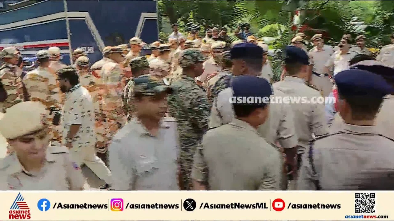 ഗ്യാനേഷ് കുമാർ രാജിവെക്കണം; തുടർച്ചയായ സമരങ്ങളുമായി രാജ്യ തലസ്ഥാനം | Gyanesh Kumar | Delhi Protest
