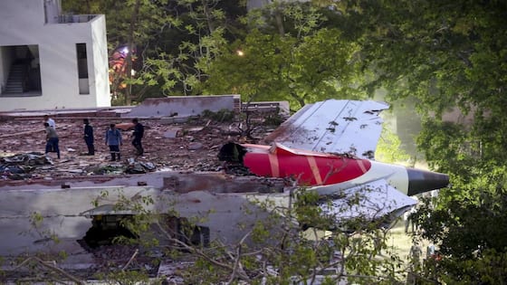 Ahmedabad Air India plane crash: Preliminary report on AI171 likely soon, say sources