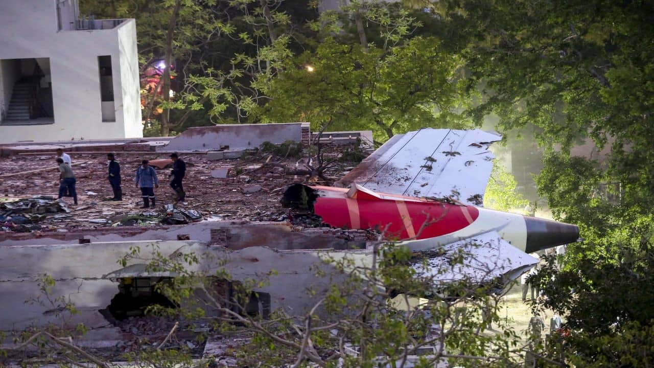 https://stocktwits.com/news articles/markets/equity/ahmedabad air india plane crash preliminary report on ai171 likely soon say sources 19629602/chFWPDbRRFV
