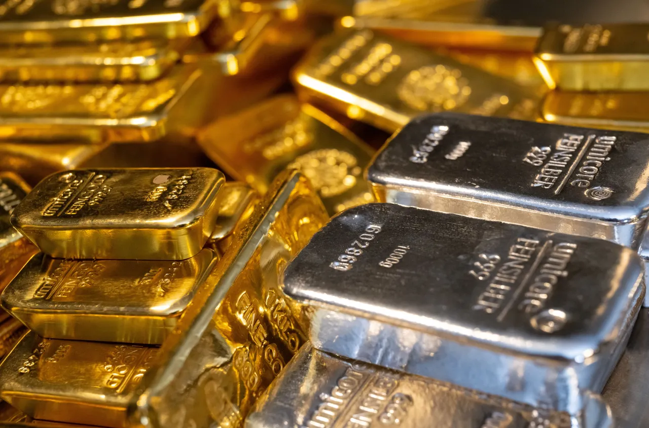 Gold Tops $4,700 For First Time Since May: Hansen Sees Fresh Technical Demand Ahead Of Warsh’s Jackson Hole Debut 