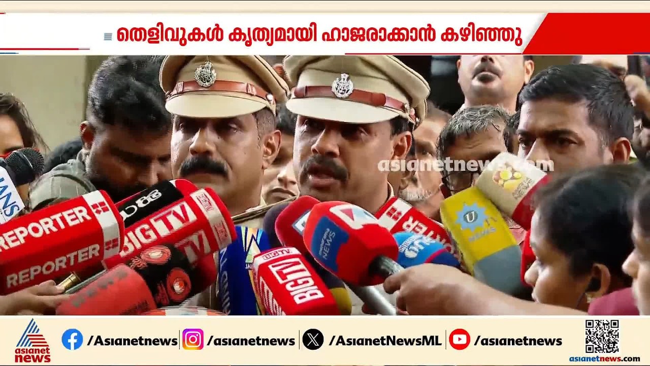 'ചാറ്റ് GPT ഉപയോഗിച്ച് നിർമ്മിച്ച ചോദ്യങ്ങളാണ് പ്രതിഭാഗം വക്കീൽ നമ്മളോട് ചോദിച്ചത്'