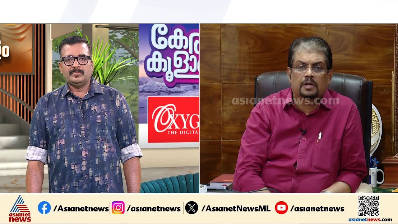 'ജി സുധാകരൻ മന്ത്രിയായിരുന്ന സമയത്ത് ഏറ്റവും സത്യസന്ധരായ ഉദ്യോഗസ്ഥരെയാണ് നിയമിച്ചിരുന്നത്'