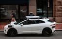 Alphabet’s Waymo Expands Robotaxi Coverage In Austin As Competition With Elon Musk-Led Tesla Heats Up