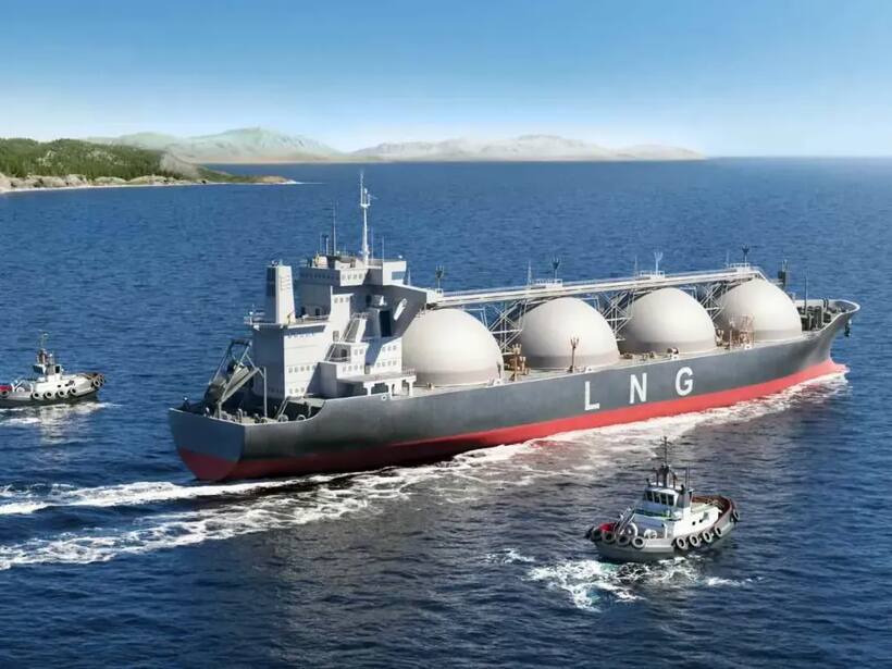 https://stocktwits.com/news articles/markets/equity/adnoc makes 18 billion dollar bid for santos/chlnZqJRRRX