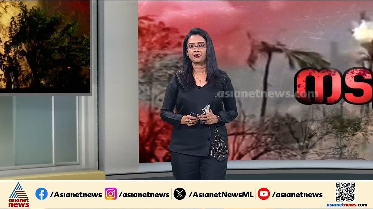 വാൽപ്പാറ അപകടം: ചികിത്സയിലിരുന്ന നൗഷാദ് അലി മരിച്ചു