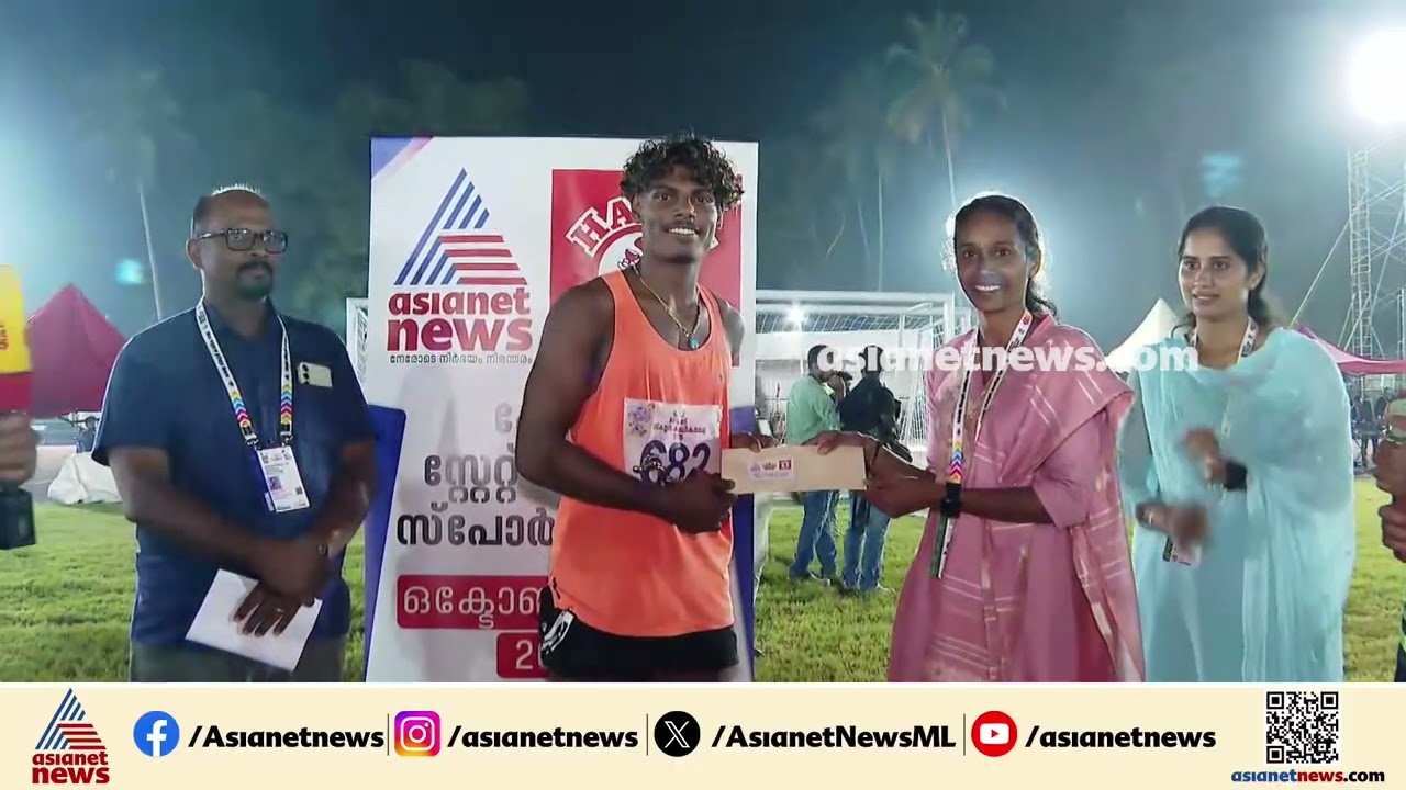 ഇന്നത്തെ സ്റ്റാര്‍ അതുൽ ടി എം; ഏഷ്യാനെറ്റ് ന്യൂസ് സ്റ്റാര്‍ ഓഫ് ദ ഡേ ആയി അതുൽ
