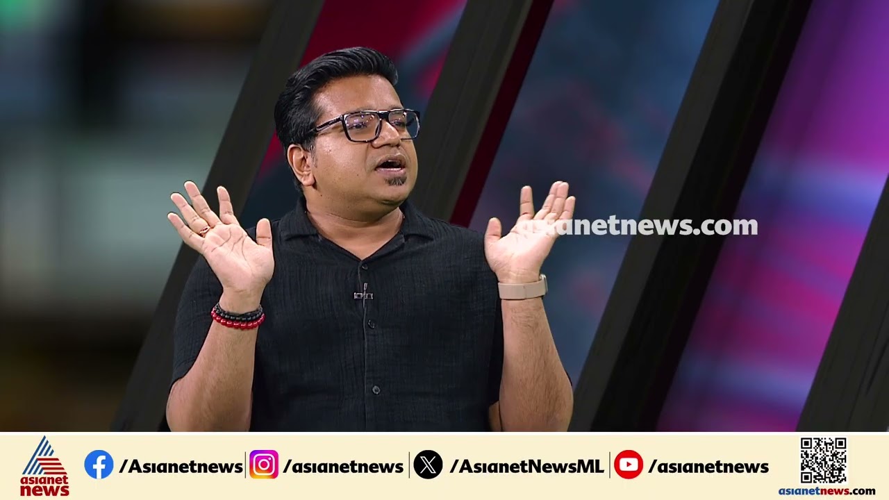 സതീശൻ കടപ്പെട്ടിരിക്കുന്നത് ജനങ്ങളോട് മാത്രമല്ല, ഘടകകക്ഷികളോടും കൂടിയാണ്: ശ്രീജിത്ത് പണിക്കർ