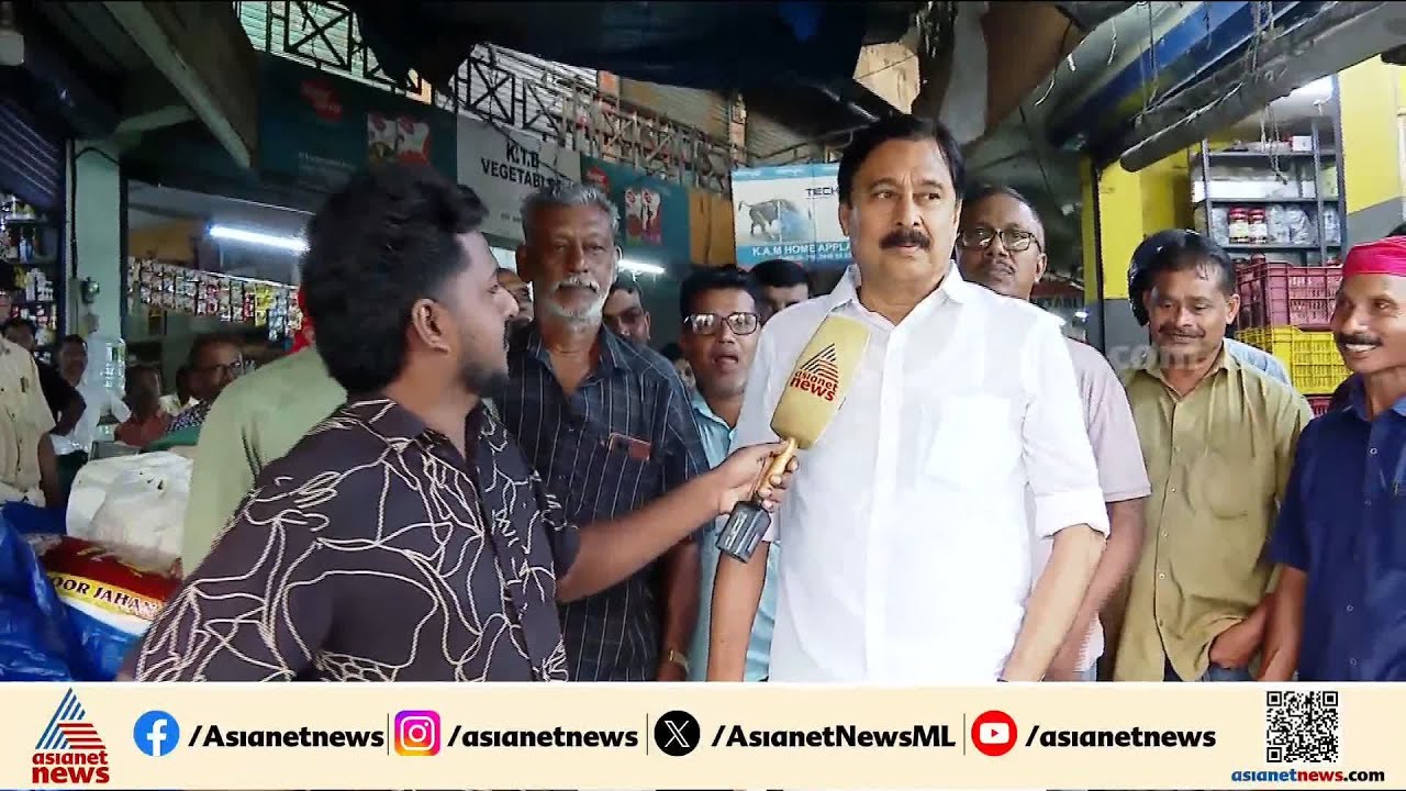 ‘പരമാവധി വോട്ടർമാരെ നേരിൽ കാണും; തിരൂർ മണ്ഡലം യുഡിഎഫിൽ നിന്നും തിരിച്ചുപിടിക്കും’ | V Abdurahiman